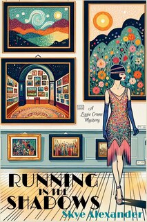 Front cover_Running in the Shadows