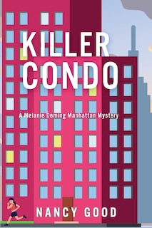 Front cover_Killer Condo