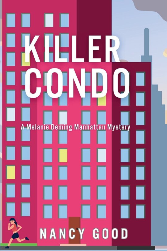 Front cover_Killer Condo