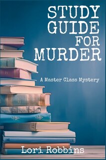Front cover_Study Guide for Murder