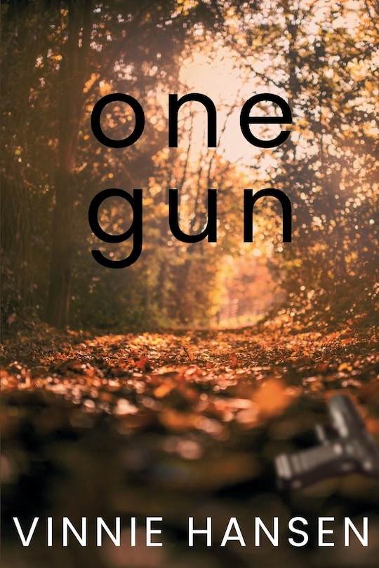 Front cover_One Gun