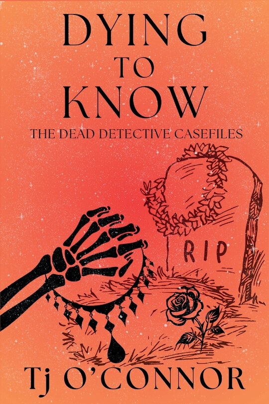 Front cover_Dying to Know