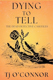 Front cover_Dying to Tell
