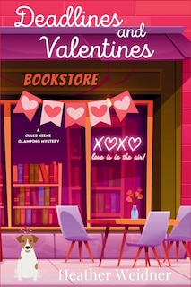 Couverture_Deadlines and Valentines