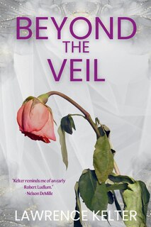 Front cover_Beyond the Veil