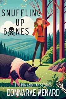 Couverture_Snuffling Up Bones