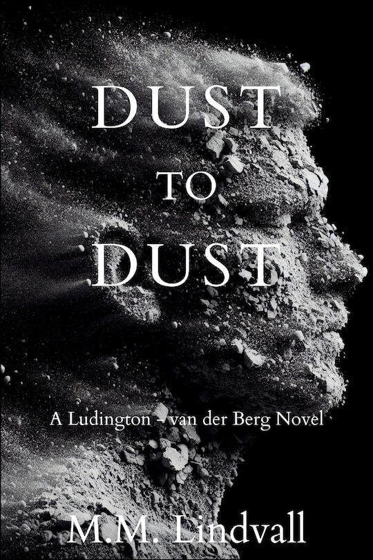 Front cover_Dust to Dust