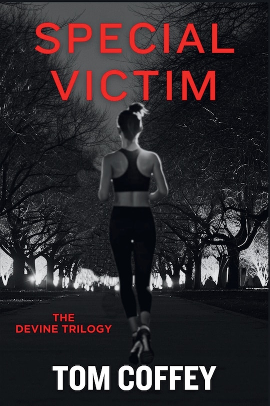 Front cover_Special Victim