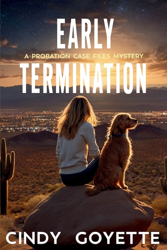 Front cover_Early Termination