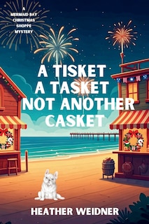 Front cover_A Tisket A Tasket Not Another Casket