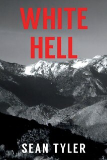Front cover_White Hell