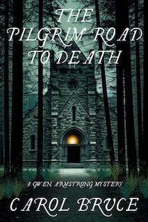 Couverture_The Pilgrim Road to Death