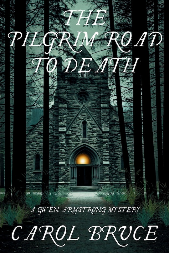 Couverture_The Pilgrim Road to Death