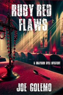 Front cover_Ruby Red Flaws