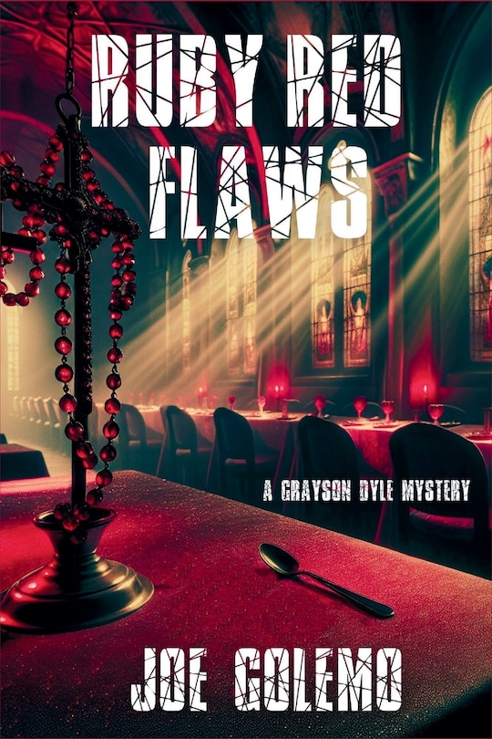 Front cover_Ruby Red Flaws