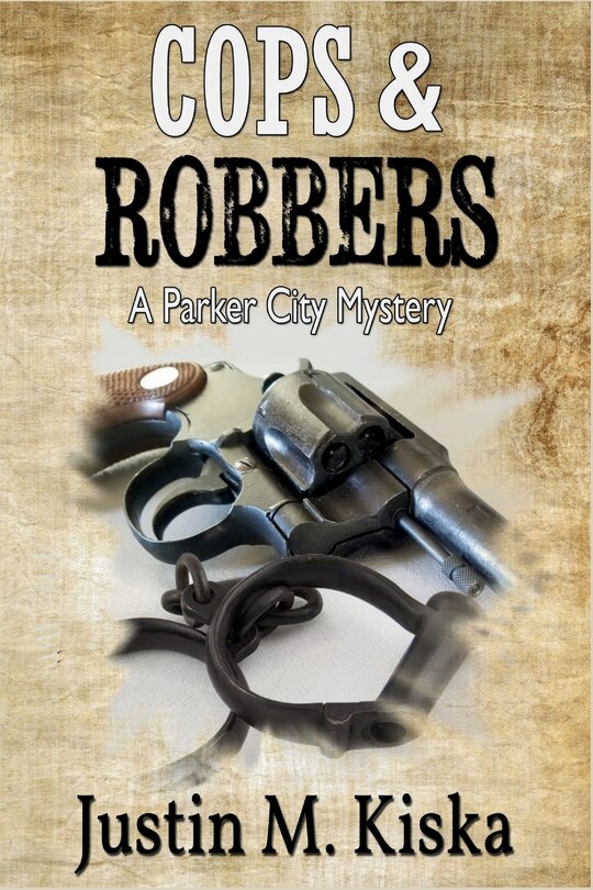 Couverture_Cops & Robbers