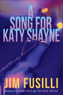 Front cover_A Song for Katy Shayne