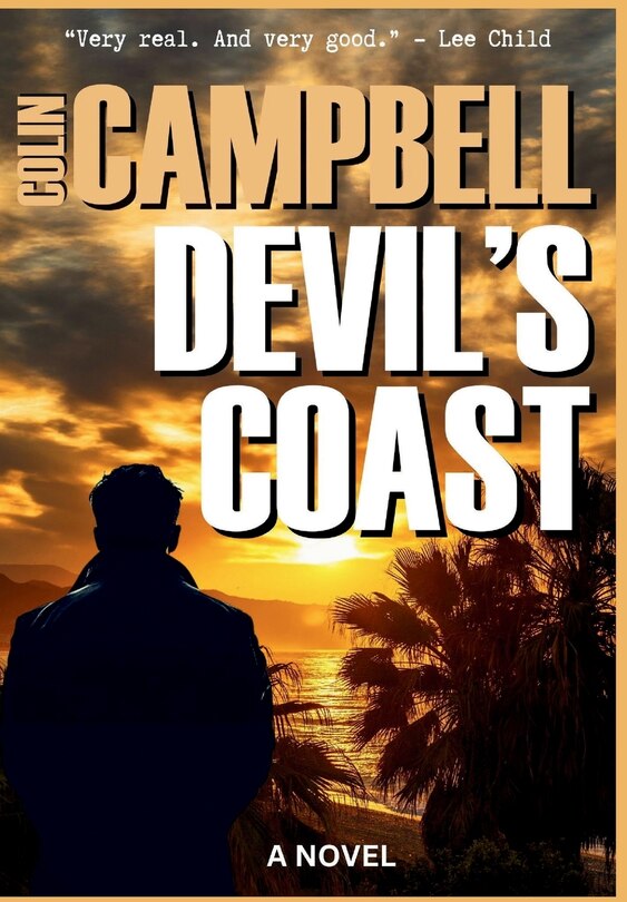 Front cover_Devil's Coast