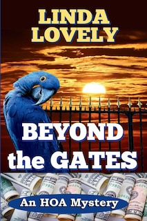 Front cover_Beyond the Gates
