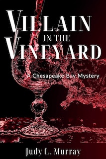 Couverture_Villain in the Vineyard