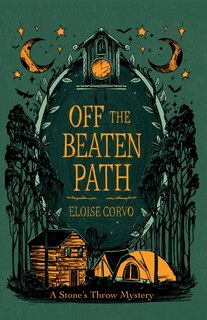 Front cover_Off the Beaten Path