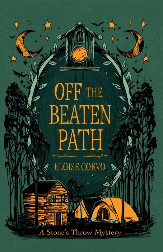 Front cover_Off the Beaten Path