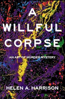 Couverture_A Willful Corpse