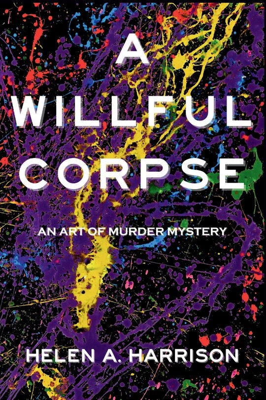 Couverture_A Willful Corpse