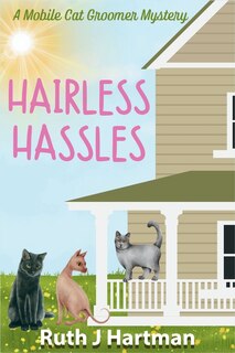 Couverture_Hairless Hassles