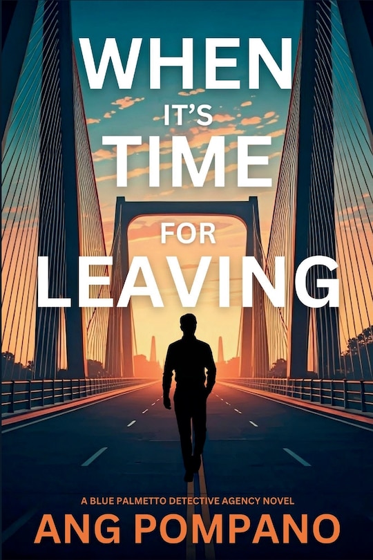 Couverture_When It's Time for Leaving