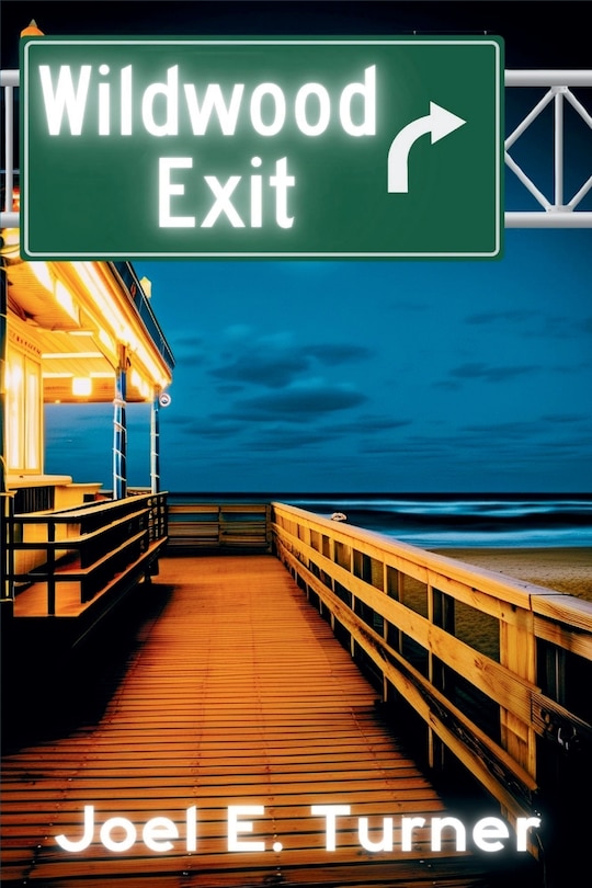 Front cover_Wildwood Exit