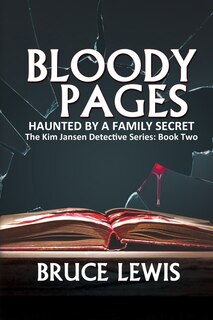Couverture_Bloody Pages