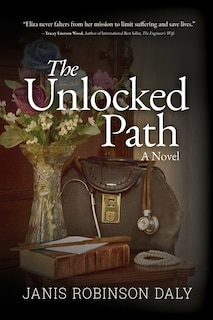 Couverture_The Unlocked Path