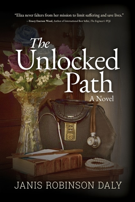 Couverture_The Unlocked Path
