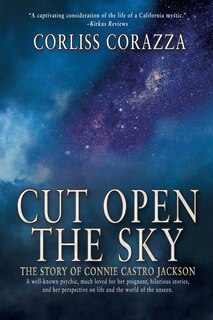 Couverture_Cut Open the Sky