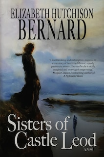 Front cover_Sisters of Castle Leod