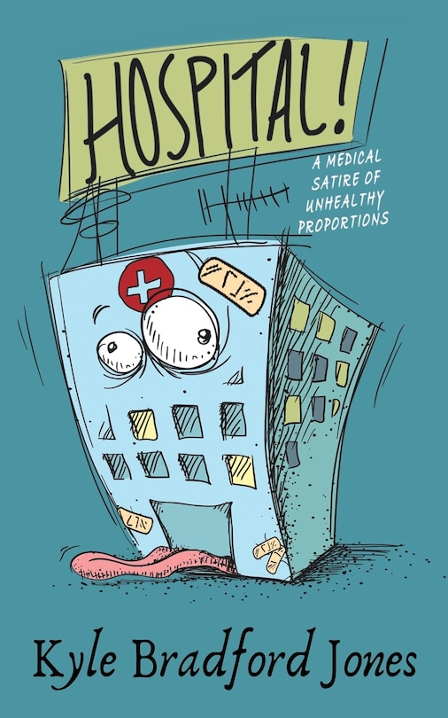 Couverture_Hospital!