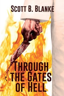 Front cover_Through the Gates of Hell