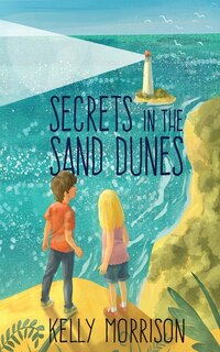 Front cover_Secrets in the Sand Dunes