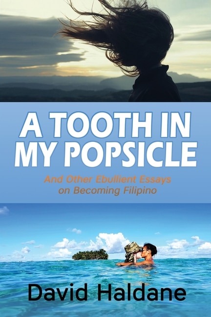 Front cover_A Tooth in My Popsicle