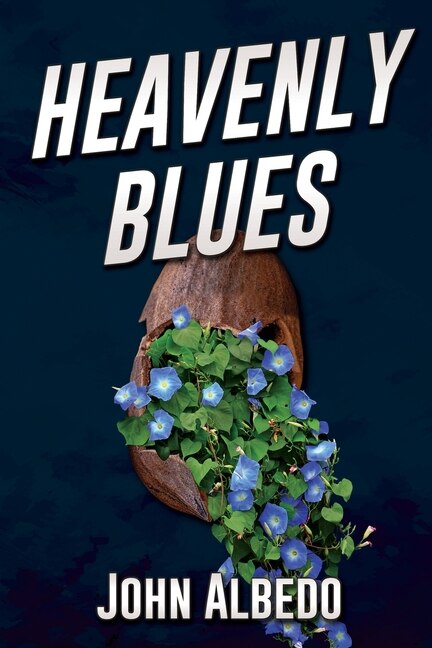 Front cover_Heavenly Blues