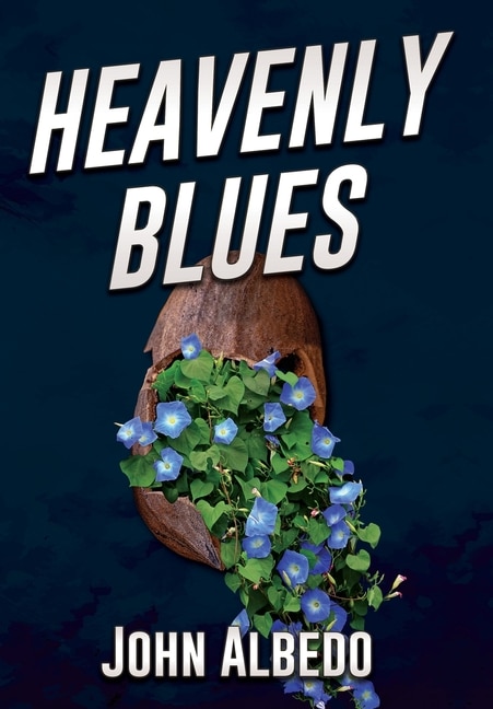 Couverture_Heavenly Blues