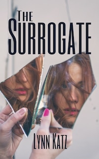 Front cover_The Surrogate