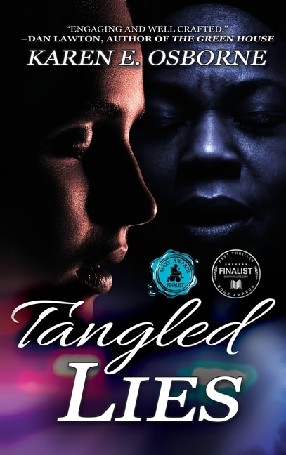 Front cover_Tangled Lies