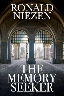Front cover_The Memory Seeker