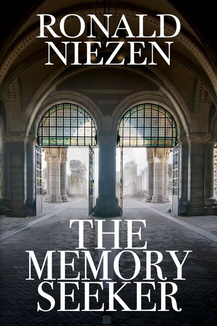Front cover_The Memory Seeker