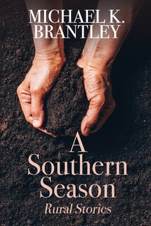 Front cover_A Southern Season