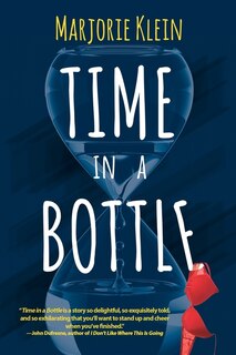 Front cover_Time In A Bottle