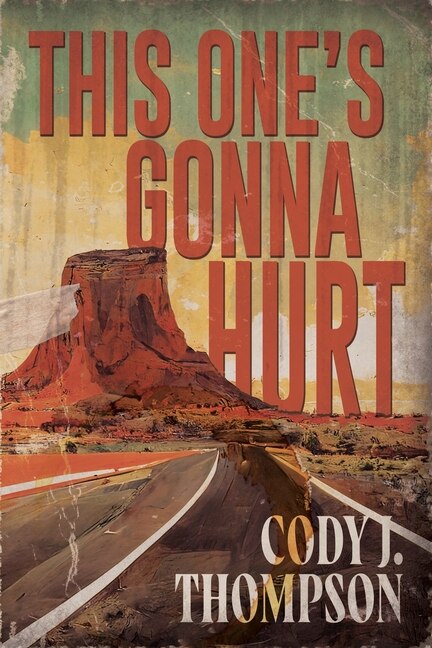Couverture_This One's Gonna Hurt