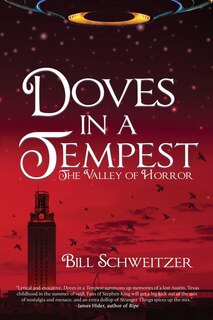 Front cover_Doves In A Tempest
